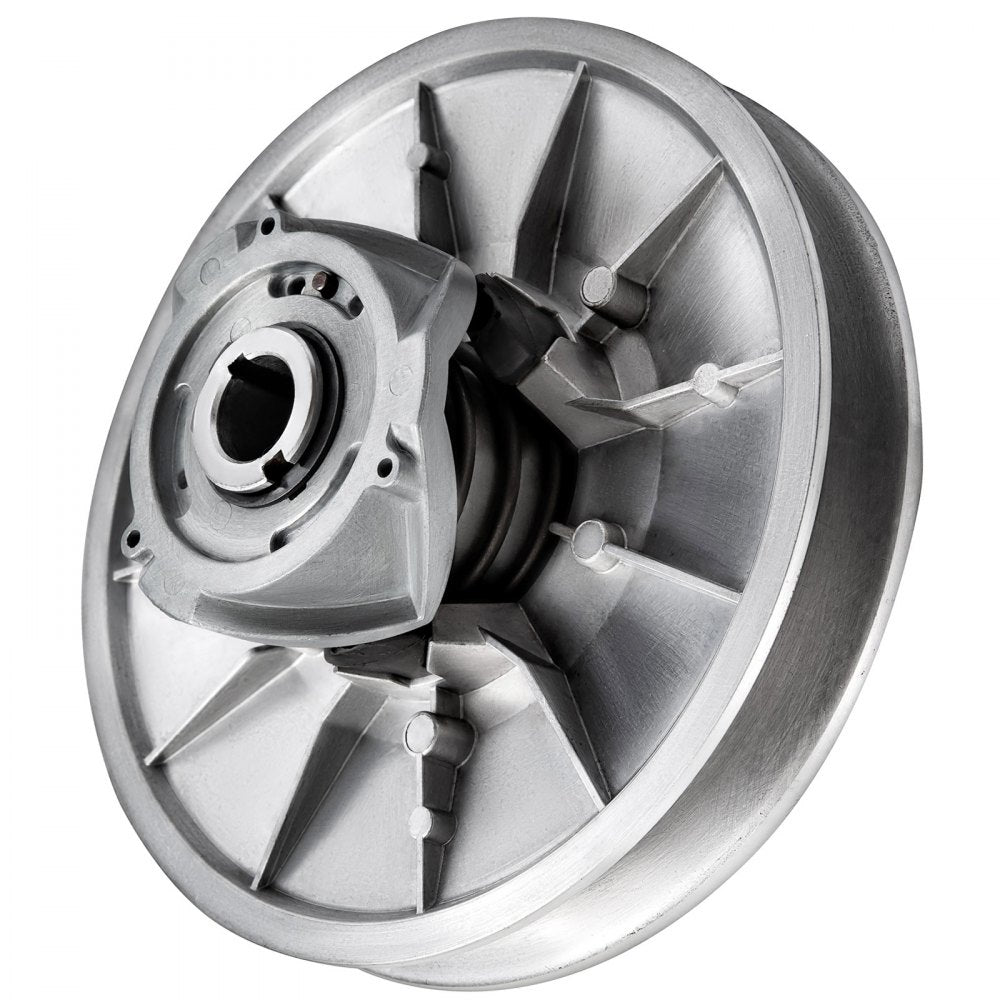 010834804772 - Durable Aluminum Driven Clutch for Club Car DS & Precedent Models