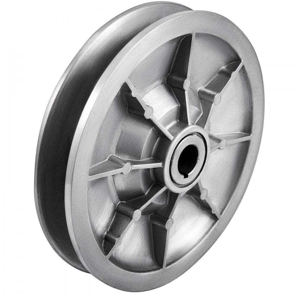 010834804772 - Durable Aluminum Driven Clutch for Club Car DS & Precedent Models