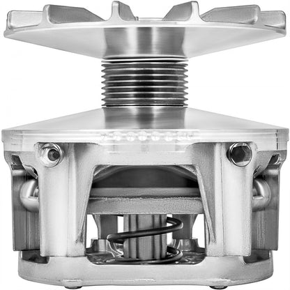 010542785045 - Durable Aluminum Drive Clutch Assembly for Polaris Sportsman 500
