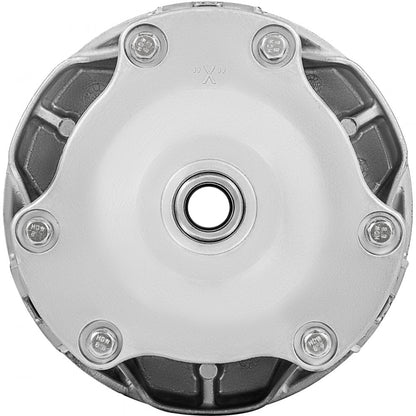 010542785045 - Durable Aluminum Drive Clutch Assembly for Polaris Sportsman 500