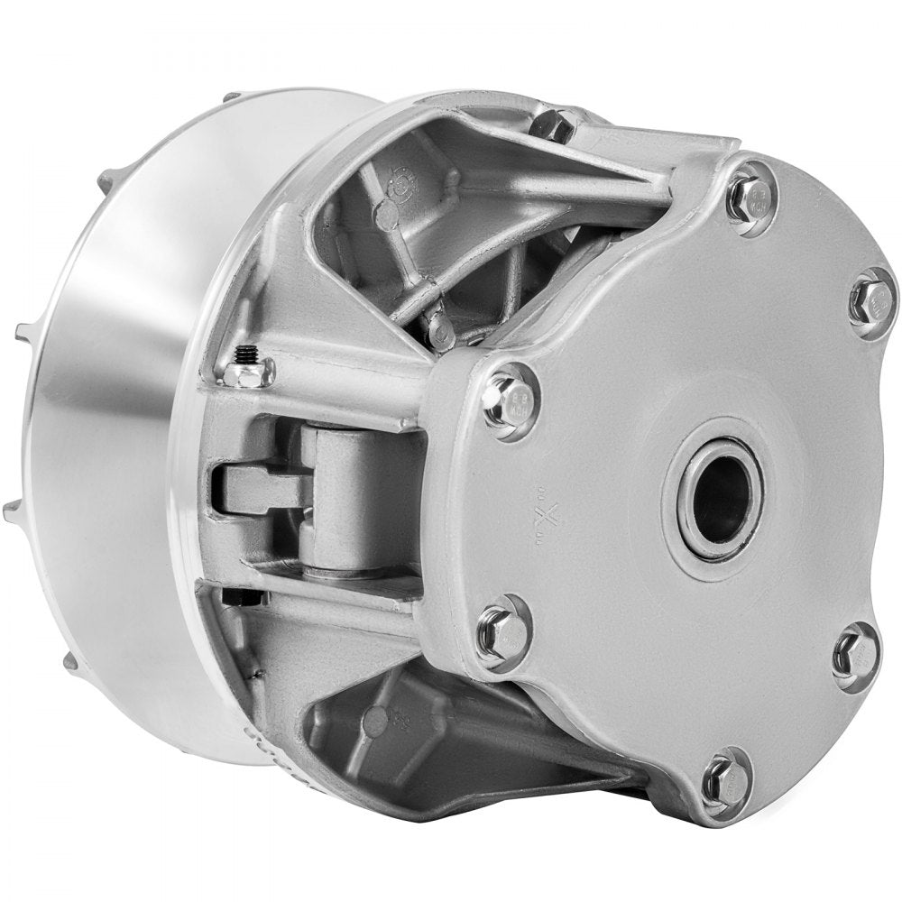 010542785045 - Durable Aluminum Drive Clutch Assembly for Polaris Sportsman 500