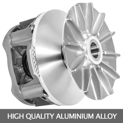 010542785045 - Durable Aluminum Drive Clutch Assembly for Polaris Sportsman 500