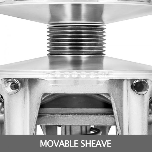 010542785045 - Durable Aluminum Drive Clutch Assembly for Polaris Sportsman 500