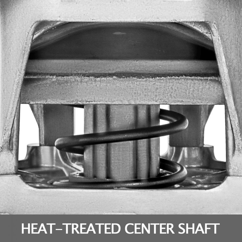 010542785045 - Durable Aluminum Drive Clutch Assembly for Polaris Sportsman 500