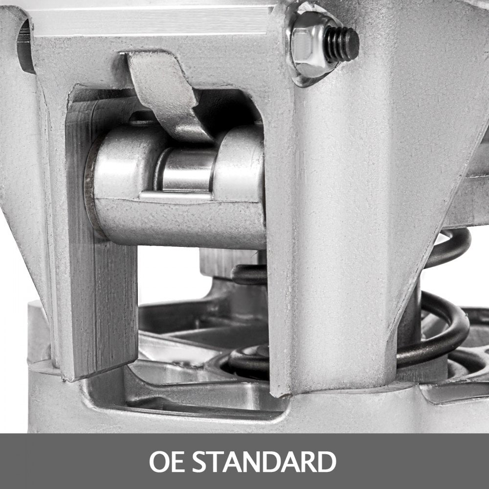 010542785045 - Durable Aluminum Drive Clutch Assembly for Polaris Sportsman 500