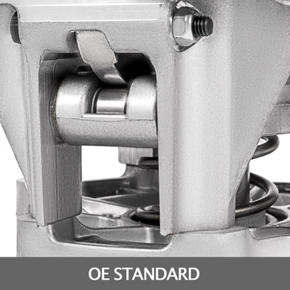 010542785045 - Durable Aluminum Drive Clutch Assembly for Polaris Sportsman 500