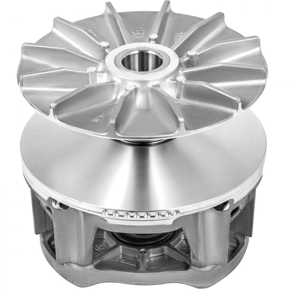 010542785045 - Durable Aluminum Drive Clutch Assembly for Polaris Sportsman 500