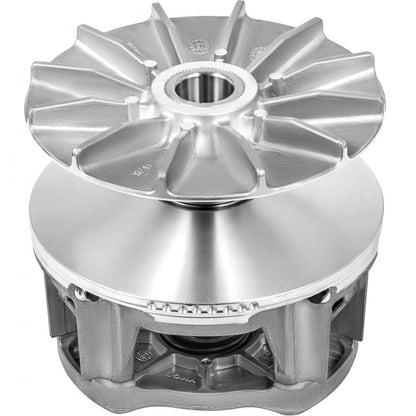 010542785045 - Durable Aluminum Drive Clutch Assembly for Polaris Sportsman 500