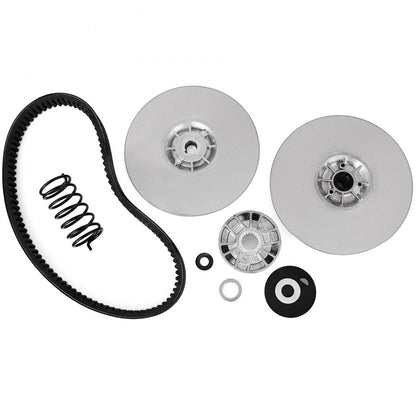 Yamaha Golf Cart Clutch Kit - JN6-G6201, Fits 1985-1992 Models