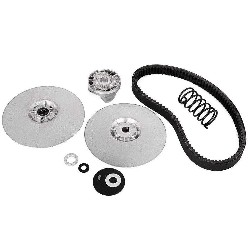 Yamaha Golf Cart Clutch Kit - JN6-G6201, Fits 1985-1992 Models