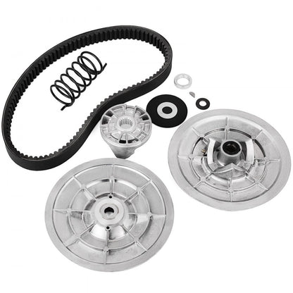 Yamaha Golf Cart Clutch Kit - JN6-G6201, Fits 1985-1992 Models