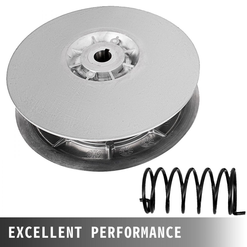 Yamaha Golf Cart Clutch Kit - JN6-G6201, Fits 1985-1992 Models