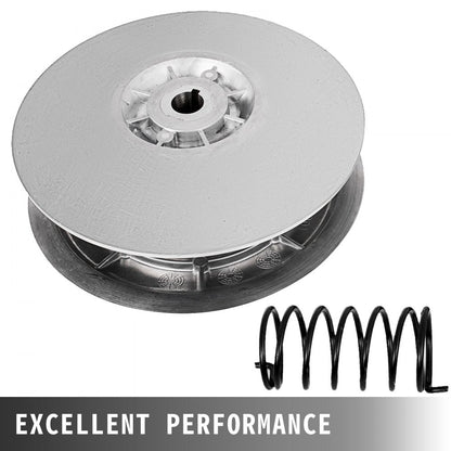 Yamaha Golf Cart Clutch Kit - JN6-G6201, Fits 1985-1992 Models