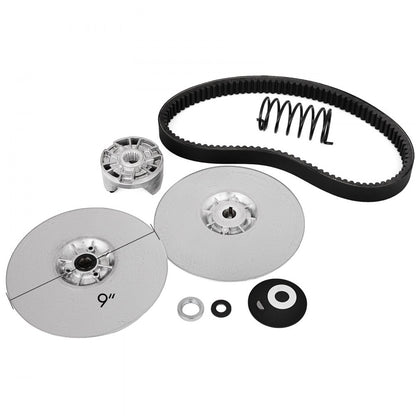 Yamaha Golf Cart Clutch Kit - JN6-G6201, Fits 1985-1992 Models
