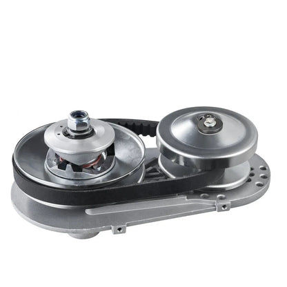 MC30K1D10T12T - Durable Drive Clutch Kit with 1" ID for Enhanced Performance