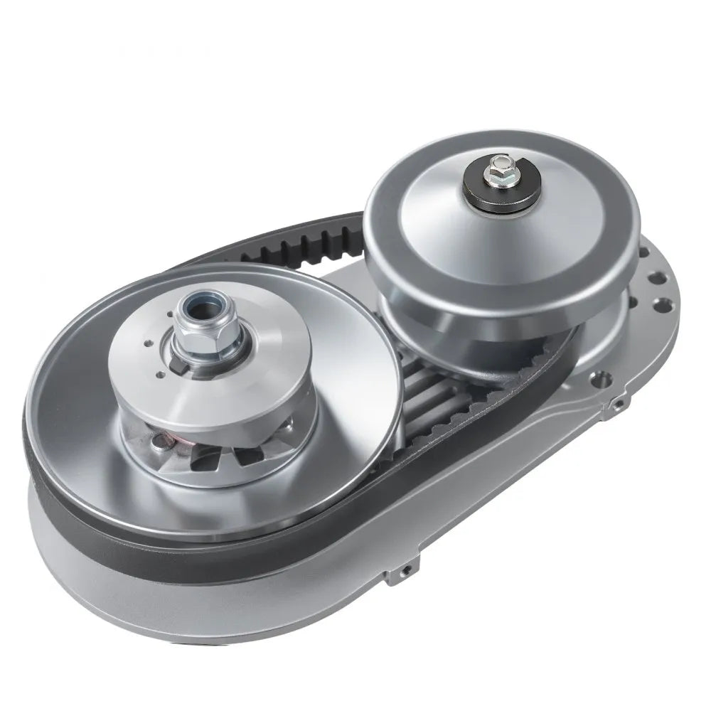 MC30K1D10T12T - Durable Drive Clutch Kit with 1" ID for Enhanced Performance