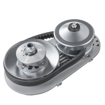 MC30K1D10T12T - Durable Drive Clutch Kit with 1" ID for Enhanced Performance