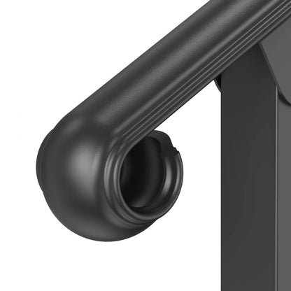 KD-23 - Durable Adjustable Handrails for Safe Outdoor Steps
