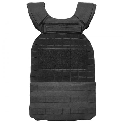 JS-VEST010 - Adjustable 3.5-40 lbs Weighted Vest for Customized Workouts