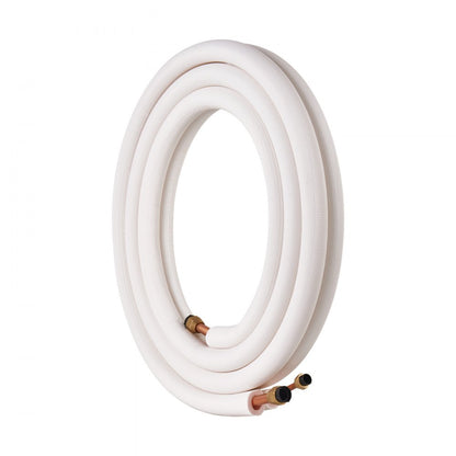 JSY-SS-SKU11 - 16FT Copper Mini Split Line Set for HVAC Systems
