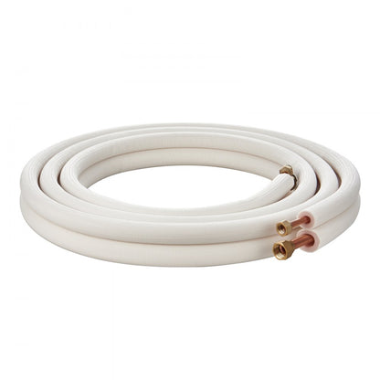 JSY-SS-SKU11 - 16FT Copper Mini Split Line Set for HVAC Systems