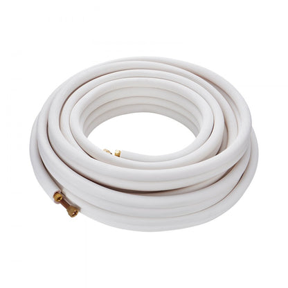 JSY-SS-SKU6 - 50FT Copper Mini Split Line Set with Insulation