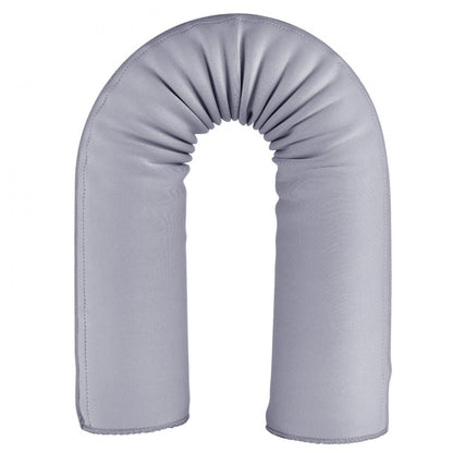 T741 - Heat-Resistant AC Hose Cover, 5" & 5.9" Diameter, Easy Install