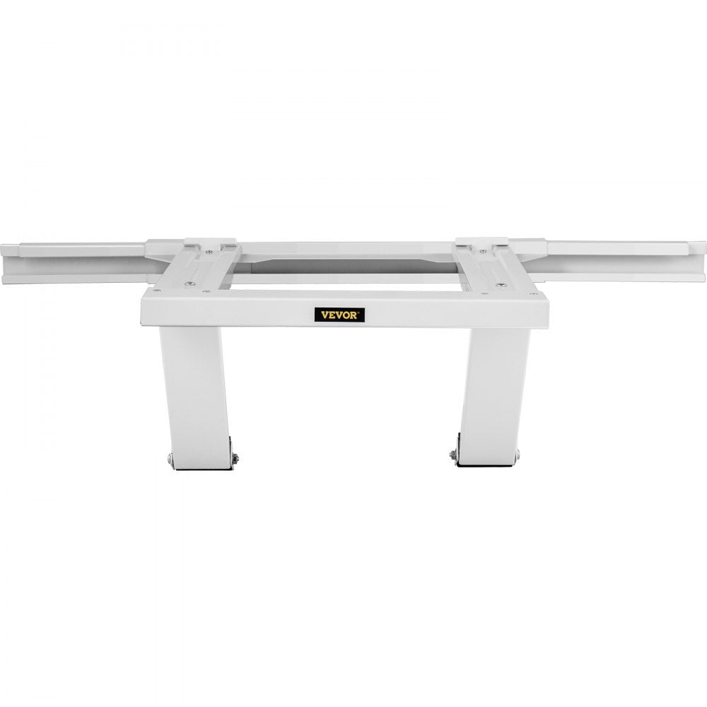 VV-ACSB-220 - Adjustable Heavy-Duty AC Bracket for 220 lb Units