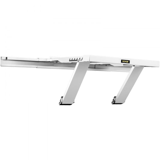 VV-ACSB-220 - Adjustable Heavy-Duty AC Bracket for 220 lb Units