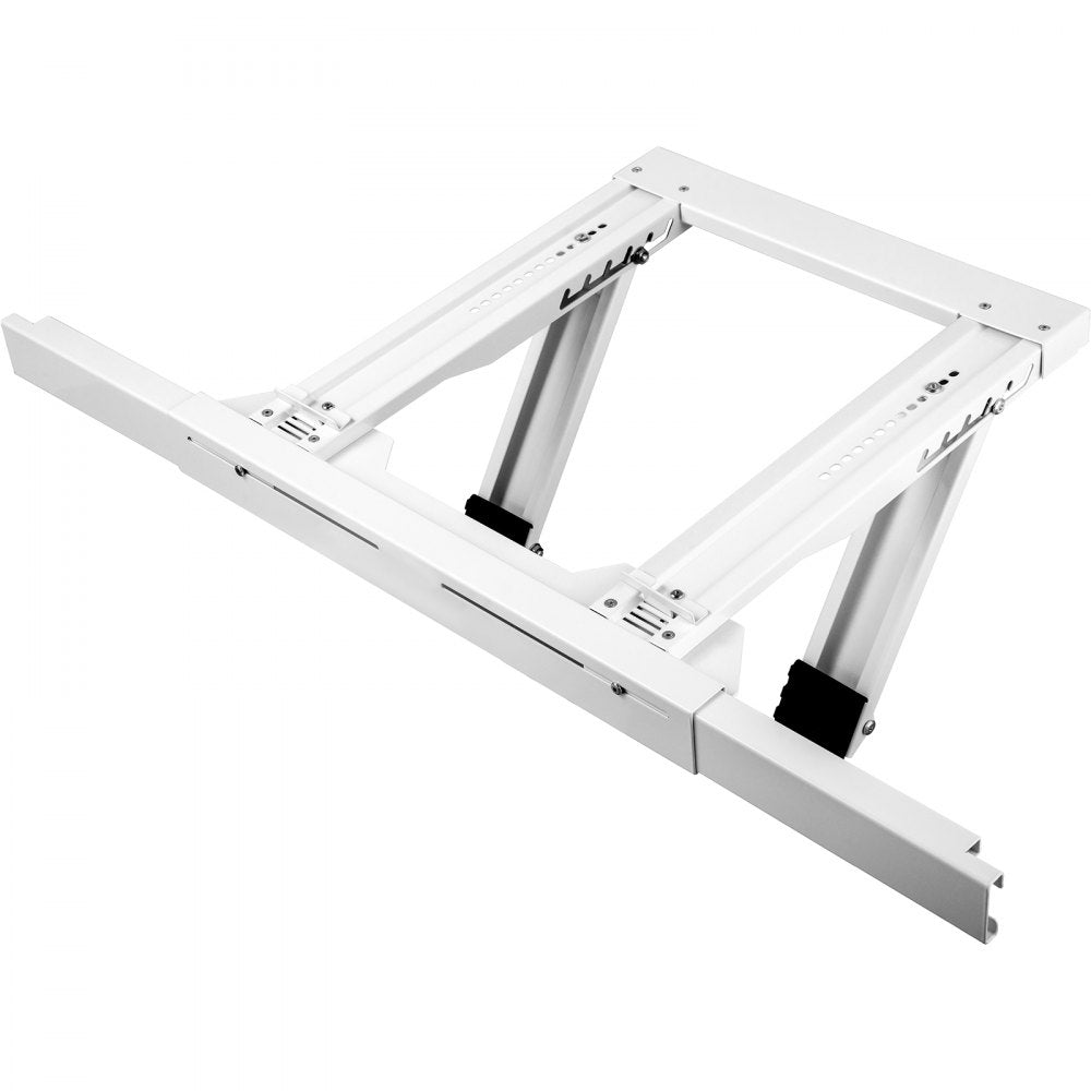 VV-ACSB-220 - Adjustable Heavy-Duty AC Bracket for 220 lb Units