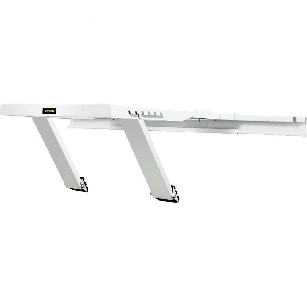 VV-ACSB-220 - Adjustable Heavy-Duty AC Bracket for 220 lb Units