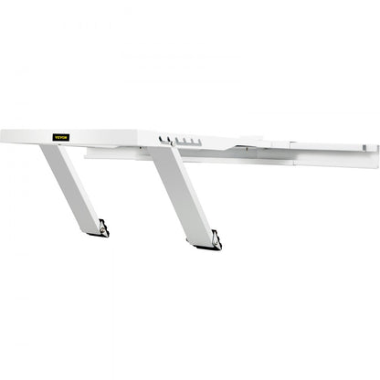 VV-ACSB-220 - Adjustable Heavy-Duty AC Bracket for 220 lb Units