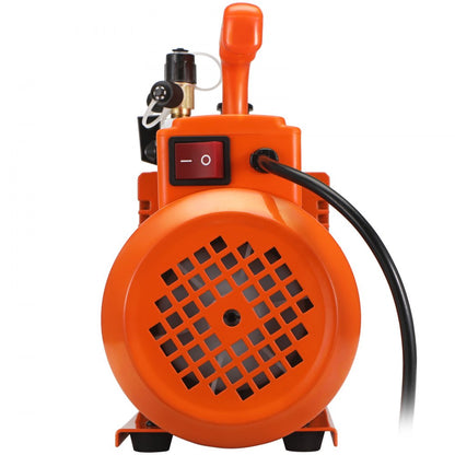 VP245 - 5 CFM Portable Vacuum Pump for HVAC & Refrigeration Repairs