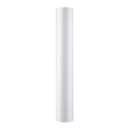 JSFL21080024P610 - 24" x 150' Wide-Format Paper Rolls, 80 g/m², 94% Opacity
