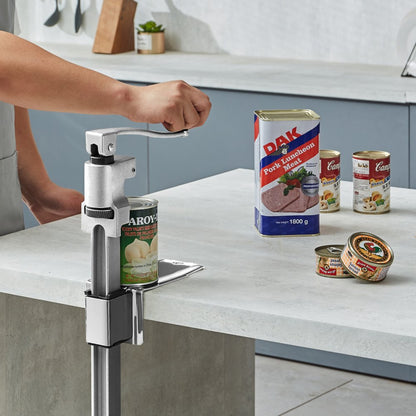 MM-ZG01-47 - Heavy-Duty Manual Can Opener for Cans Up to 11.8" Tall
