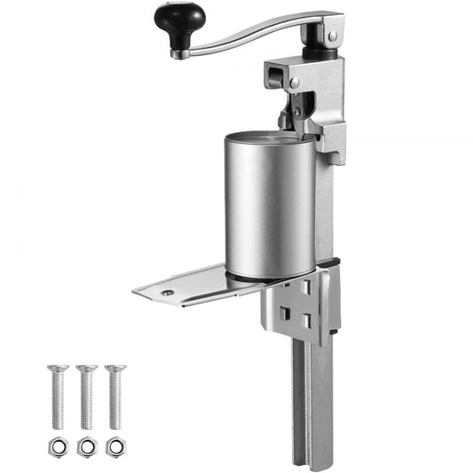 MM-ZT01-47 - Stainless Steel Manual Can Opener for Large Cans