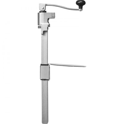 MM-ZG02-59 - Heavy-Duty Manual Can Opener for Cans Up to 15.7 Inches