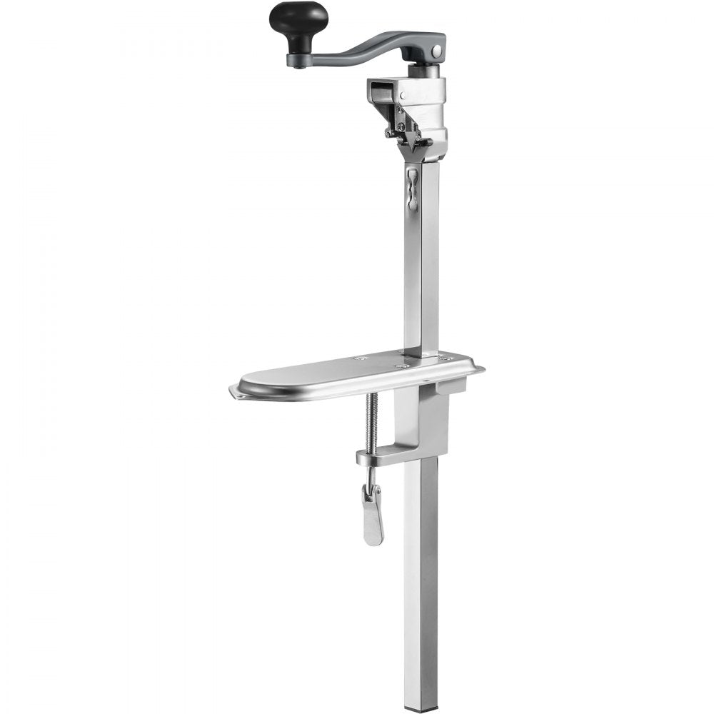 MM-BXG-30 - Durable Manual Can Opener for Cans Up to 11.8" Tall