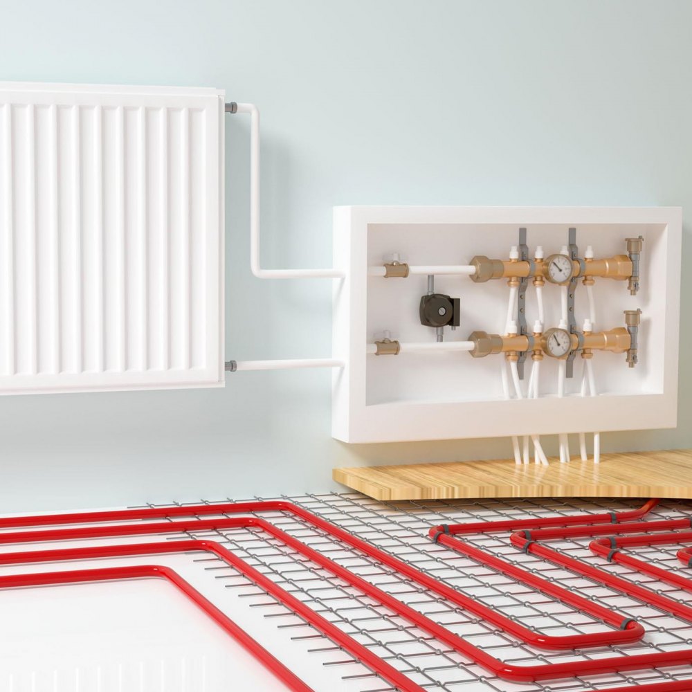 PF5c-S3/4x3/4 Ⅱ - 3/4" Brass Pipe Fittings, 50 Durable Connectors