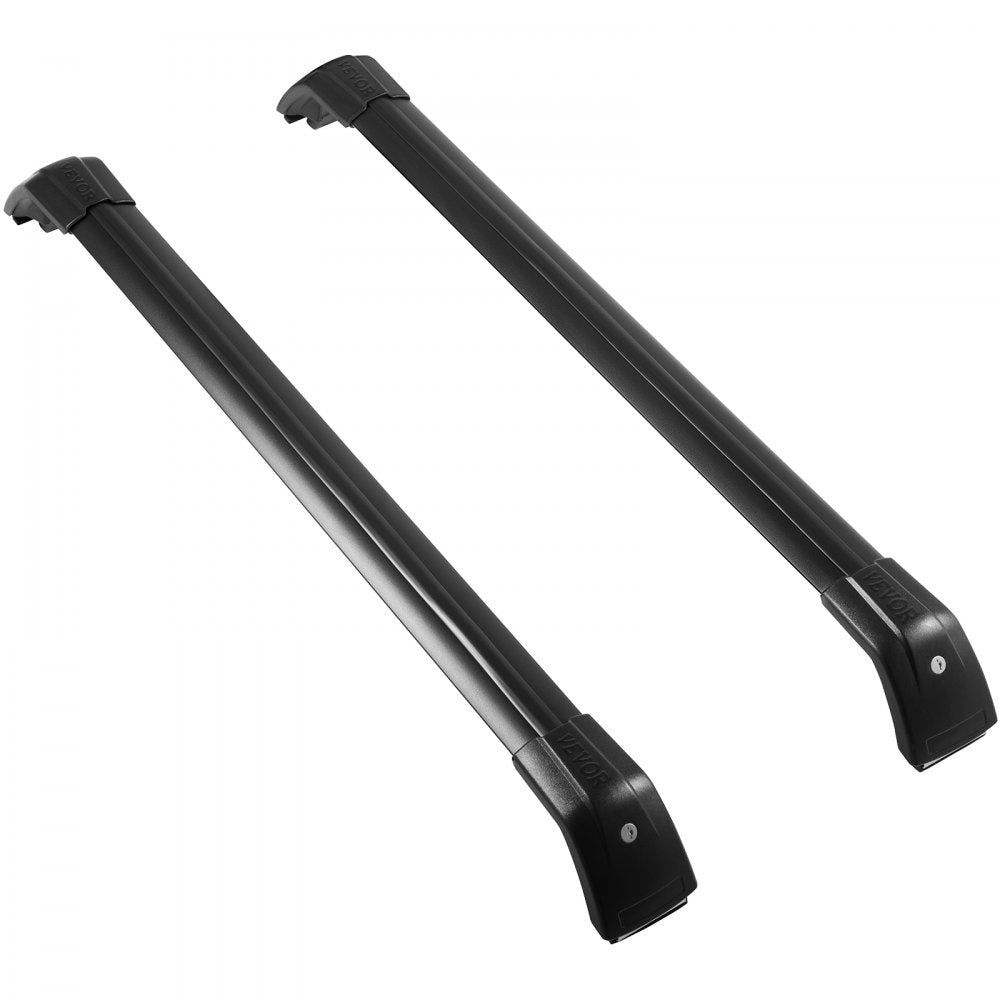 010625953042 - Heavy-Duty Aluminum Roof Crossbars for Kia Sorento (2015-2021)