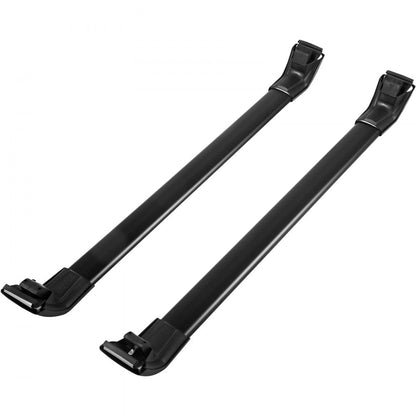 010625953042 - Heavy-Duty Aluminum Roof Crossbars for Kia Sorento (2015-2021)