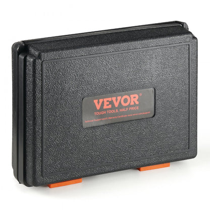 RD03-4001 - 11-Piece Hole Saw Kit for Wood, Plastic, and Metal