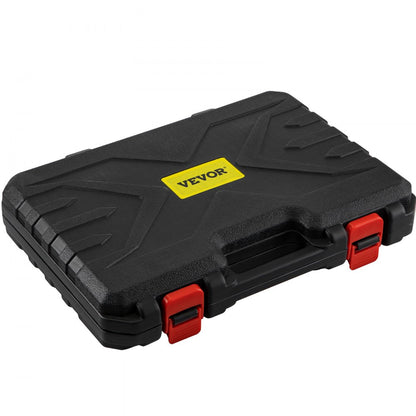 72485-PRC - Hydraulic Flaring Tool Kit for GM & HVAC, Ergonomic Design