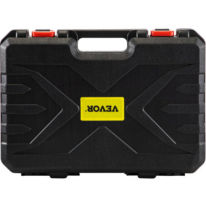 72485-PRC - Hydraulic Flaring Tool Kit for GM & HVAC, Ergonomic Design