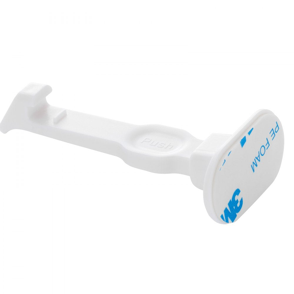 HG003 - Child Safety Cabinet Locks - Easy Install & Invisible Design