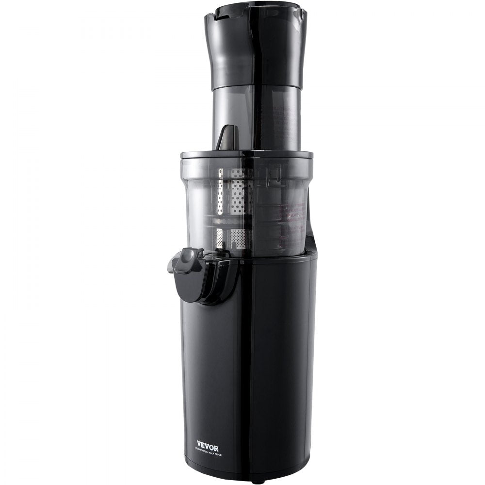 SJ-003 - Compact 7"x5.8"x17.4" VEVOR Juicer with 2.6" Feed Chute