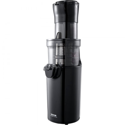SJ-003 - Compact 7"x5.8"x17.4" VEVOR Juicer with 2.6" Feed Chute