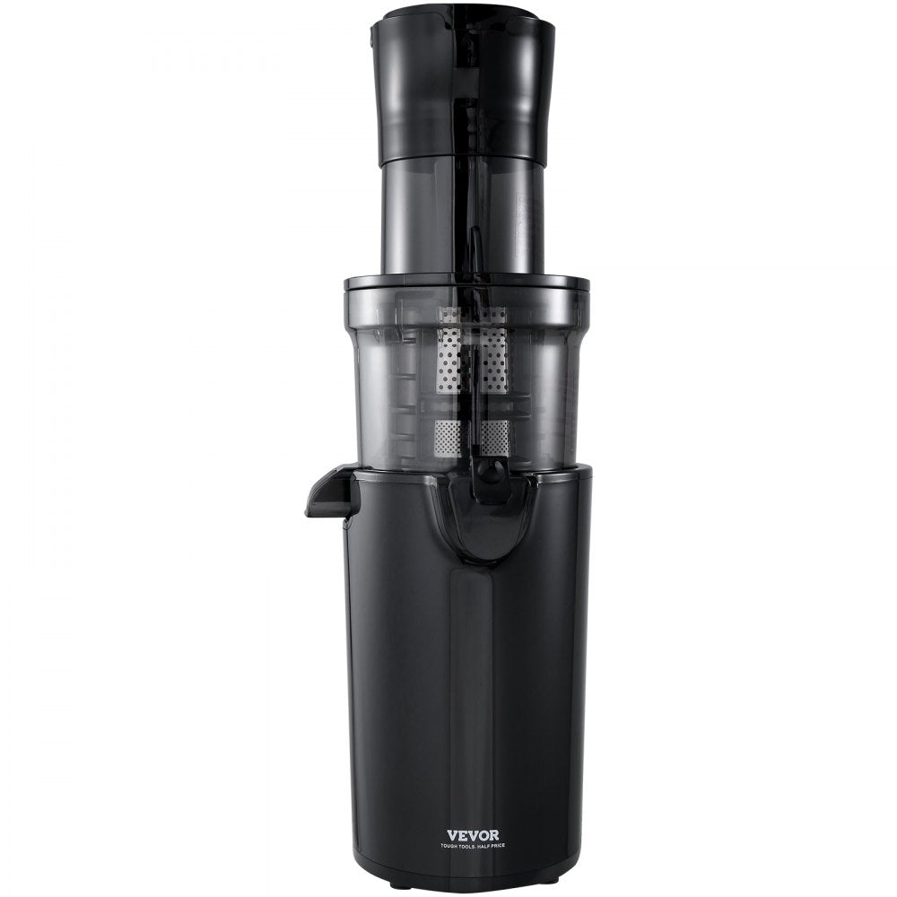 SJ-003 - Compact 7"x5.8"x17.4" VEVOR Juicer with 2.6" Feed Chute