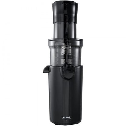 SJ-003 - Compact 7"x5.8"x17.4" VEVOR Juicer with 2.6" Feed Chute