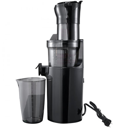 SJ-003 - Compact 7"x5.8"x17.4" VEVOR Juicer with 2.6" Feed Chute